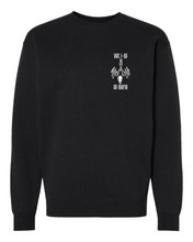 Load image into Gallery viewer, We Recover What's Left of Your Dignity (Crewneck Sweatshirt)
